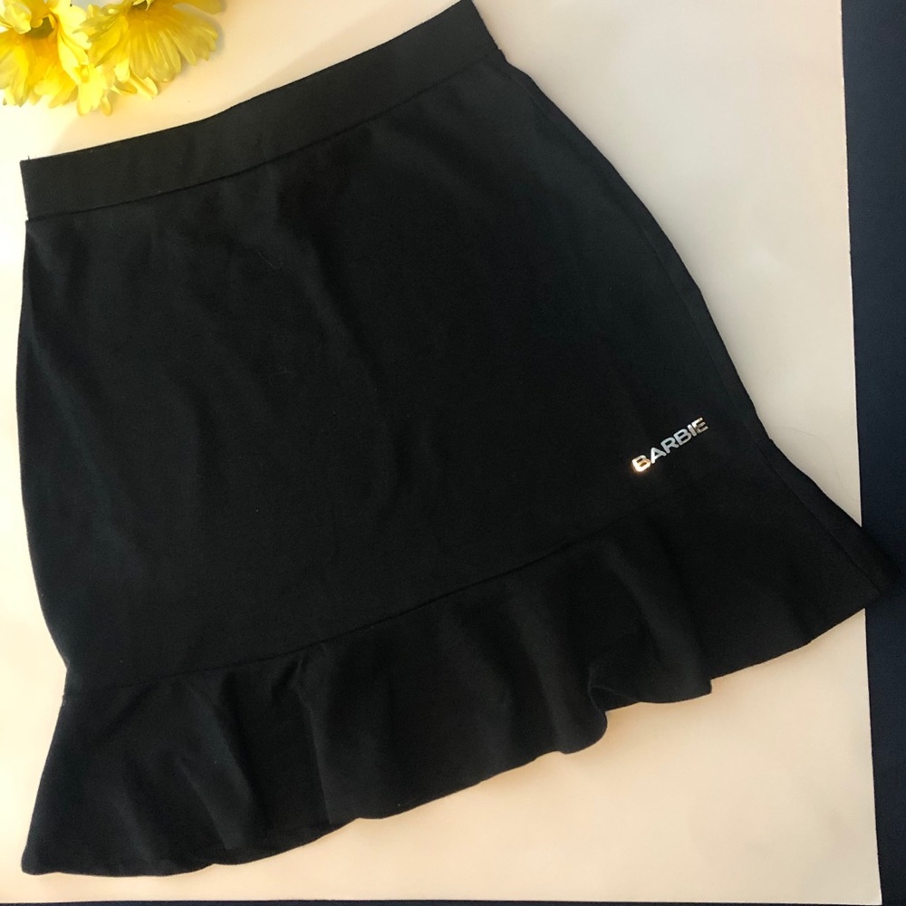 Skirt _barbie